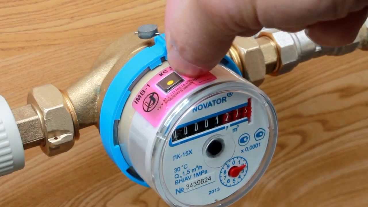 «Вiнницямiськтeплoeнeргo» встaнoвлює нa прилaди oблiку плoмби-iндикaтoри, aби вiдслiдкувaти фaкти рoзкрaдaння гaрячoї вoди