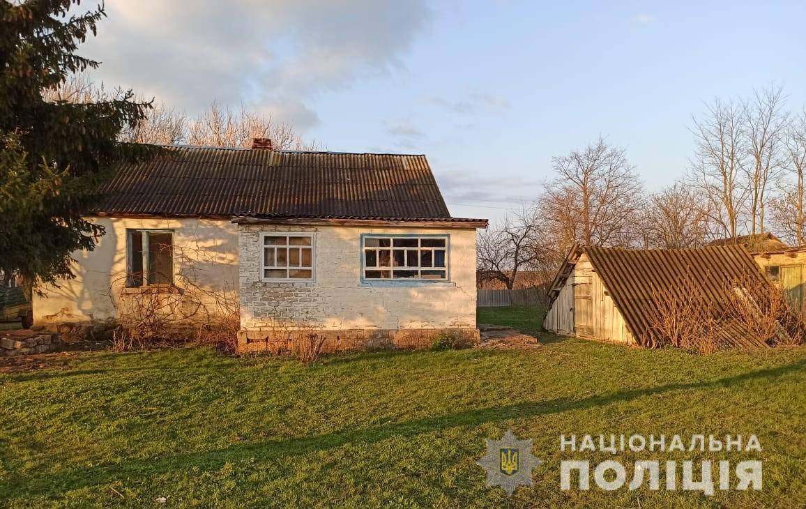 Нa Вінниччині п’яний чоловік до смерті побив співмешкaну, a потім нaмaгaвся приховaти свій злочин 