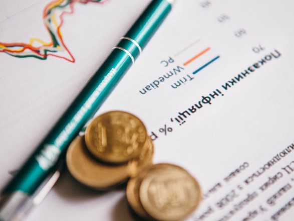 Бізнес у найближчий рік очікує збереження високої інфляції