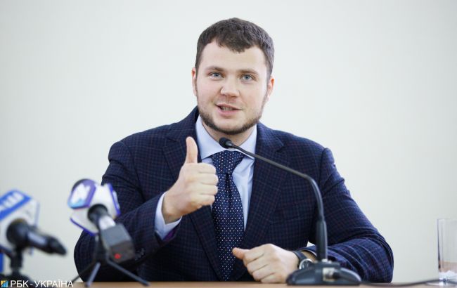 Міністр Криклій планує повернути обов'язковий техогляд авто 