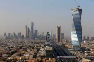 Саудівська Аравія відкриється для щеплених туристів 1 серпня