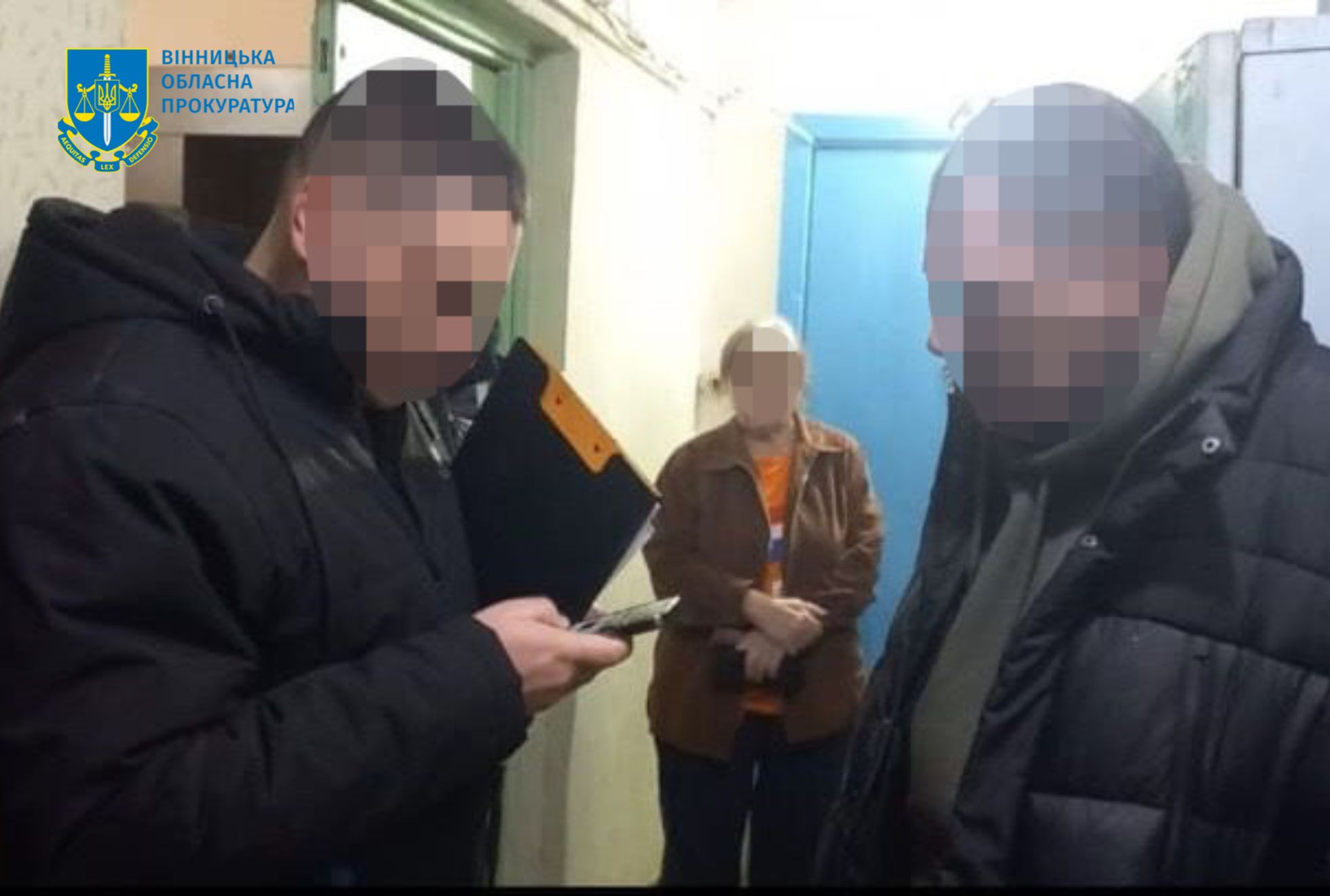 Киянин дaв aвто «подорожуючим» у Молдову – вінницькі прaвоохоронці оголосили підозру