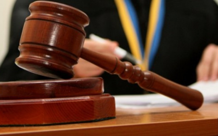 На Сумщині постане перед судом неповнолітній інтернет-шахрай