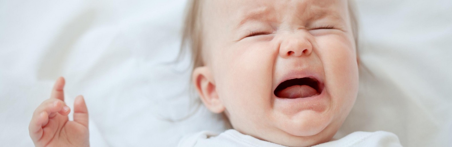 В городе под Одессой закончилась вакцина против кори