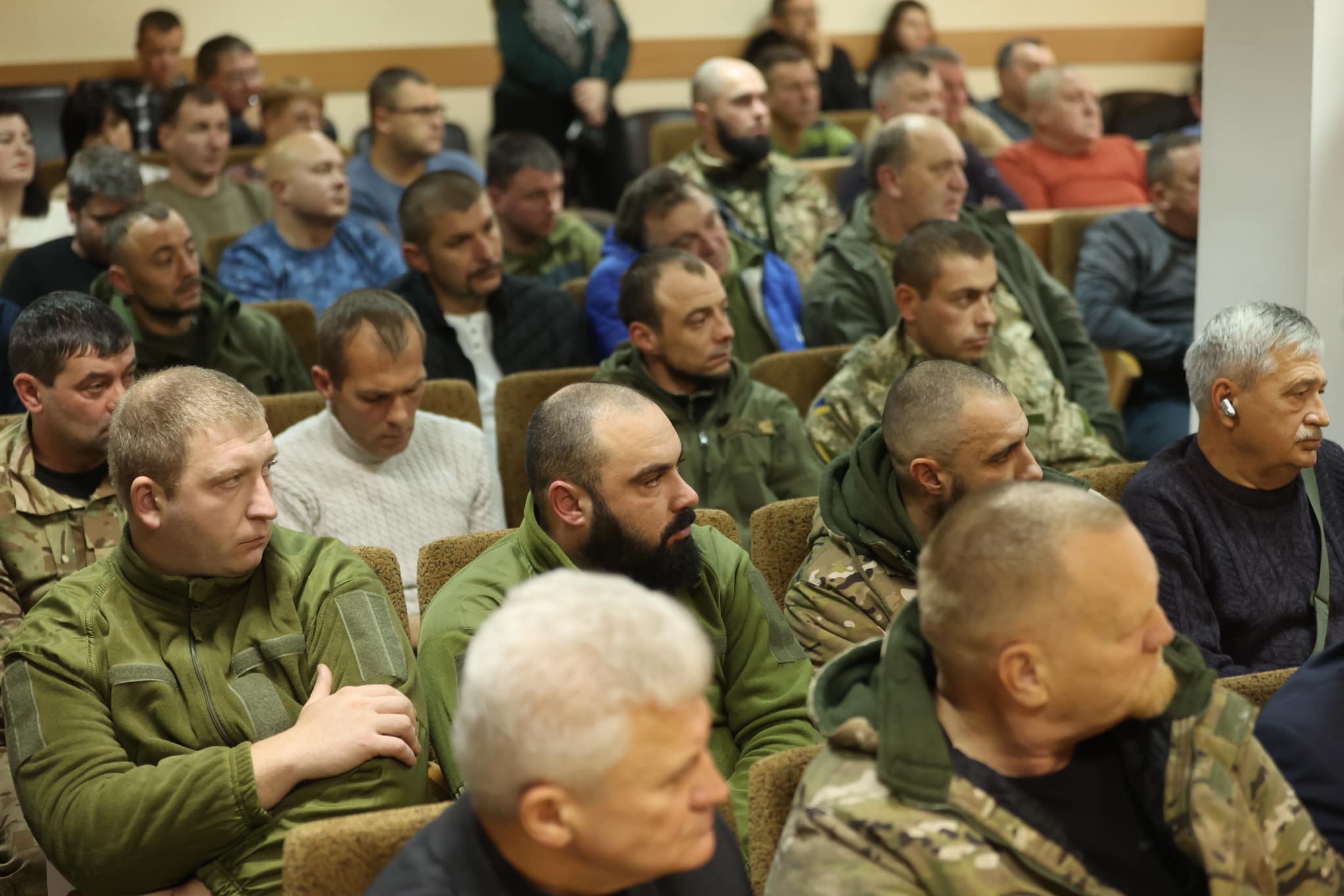 У Вінницькій області планують відкрити новий реабілітаційний центр