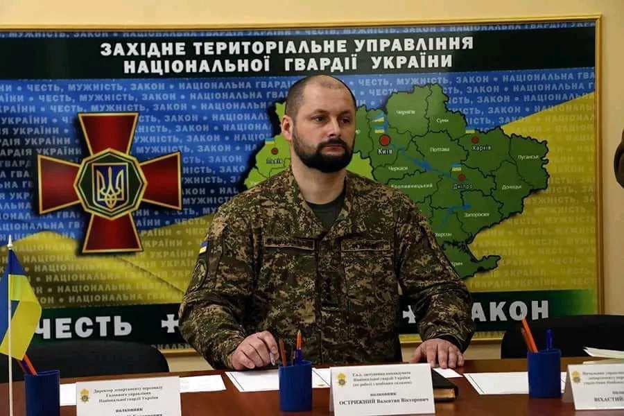 У Вінниці говорили про пошук полонених та допомогу  родинам загиблих 