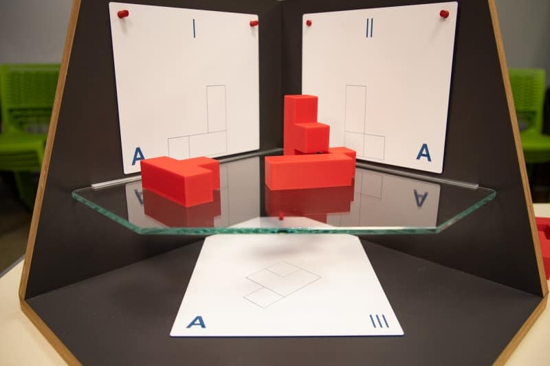 У Вінниці відкрили наукову лабораторію "Зона креативності" для обдарованої молоді