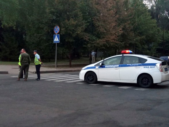 Представник омбудсмена, що в Донецьку вибили зізнання із чотирьох затриманих за вбивство Захарченка