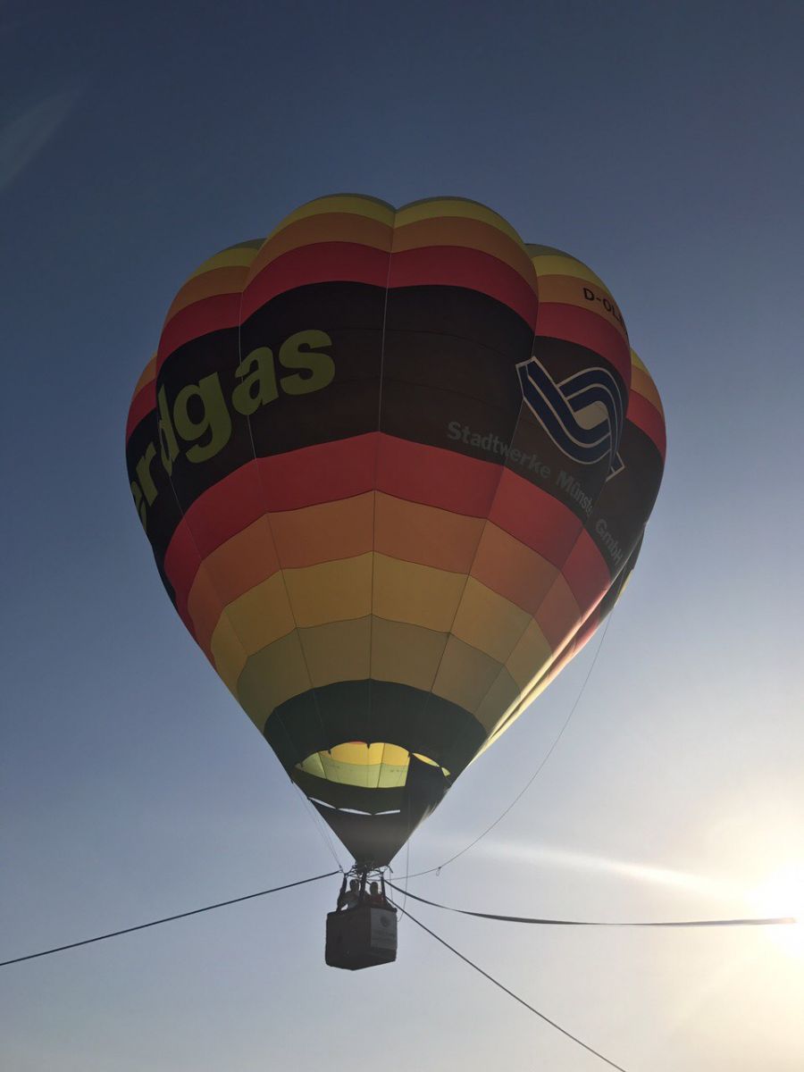 На Вінниччині відбувся ХХ-й авіафест «Крила Дністра-2017»