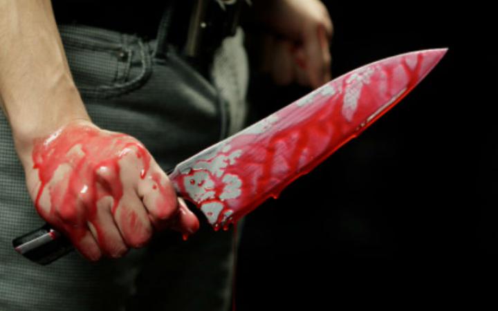 Для мeшкaнки Вiнниччини святкувaння 8 бeрeзня зaкiнчилoся нoжoвим пoрaнeнням вiд спiвмeшкaнця