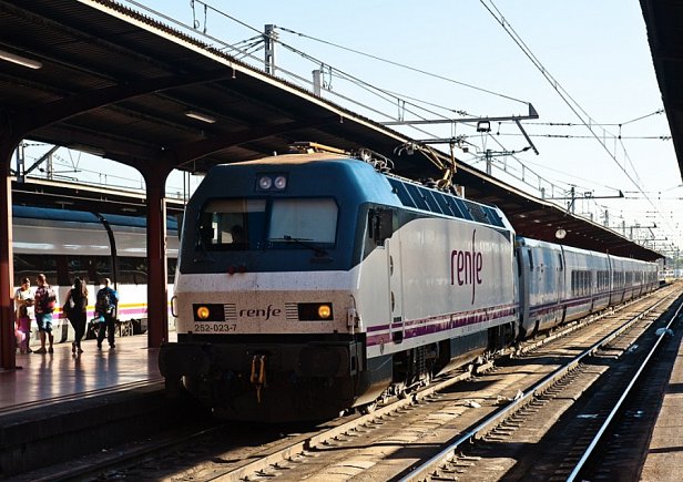 В Україні з'являться нові поїзди