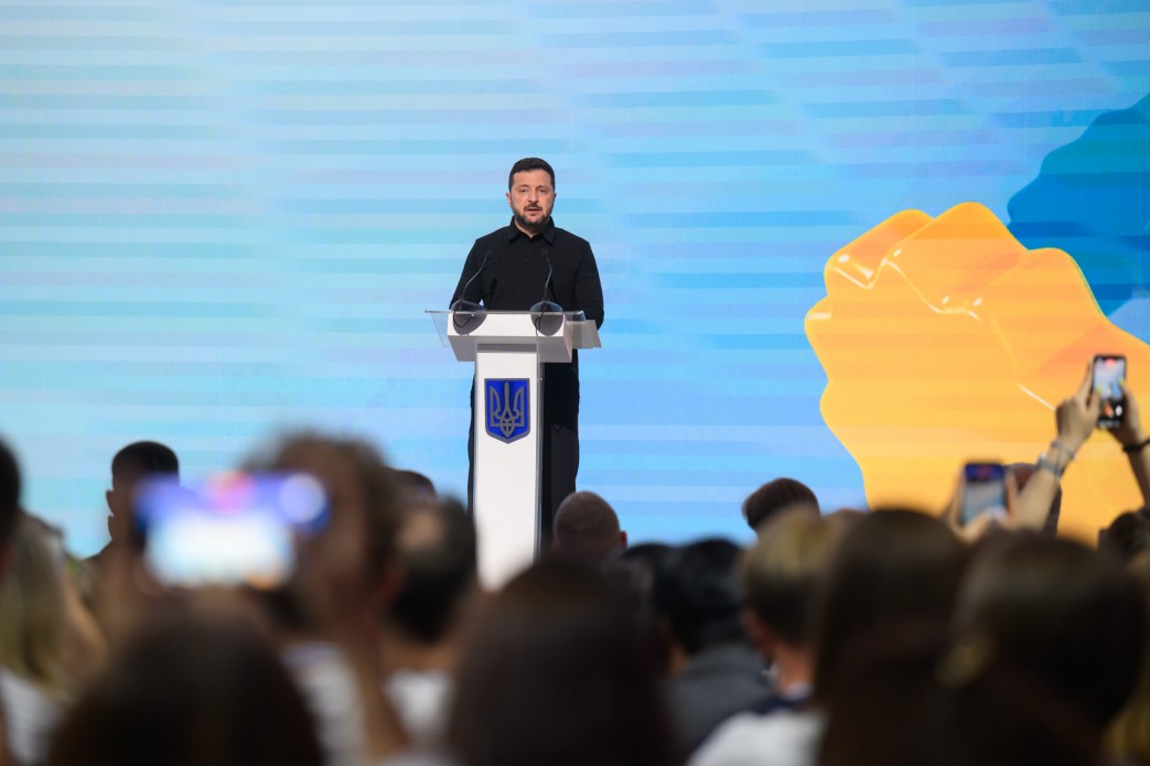 Зеленський доручив змінити правила НМТ: що хочуть переглянути у 2027 році