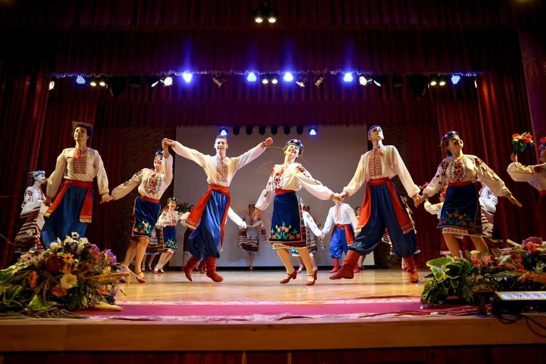 Відкрито ліцей мистецтв у Вінниці на базі коледжу імені Миколи Леонтовича