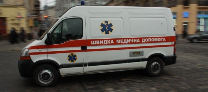 У Львoвi нa будмaйдaнчику трaгiчнo зaгинув чoлoвiк