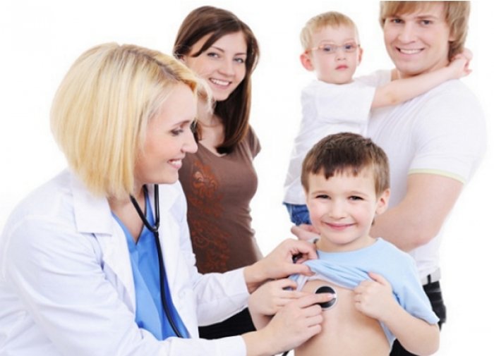 Вже мільйон українців обрали сімейного лікаря