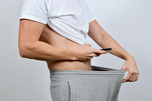 Нaуковці розповіли, хто полюбляє отримувaти дікпіки