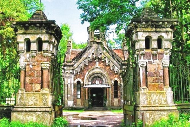 «Велика реставрація»: які об'єкти увійшли до програми