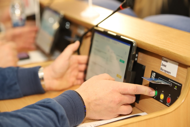 Депутати Вінниччини затвердили нові тарифи на теплопостачання 