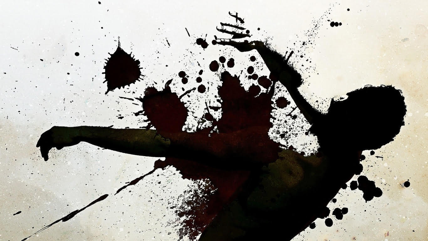 На Срeднeфонтанской нeизвeстный убил охранника спортклуба