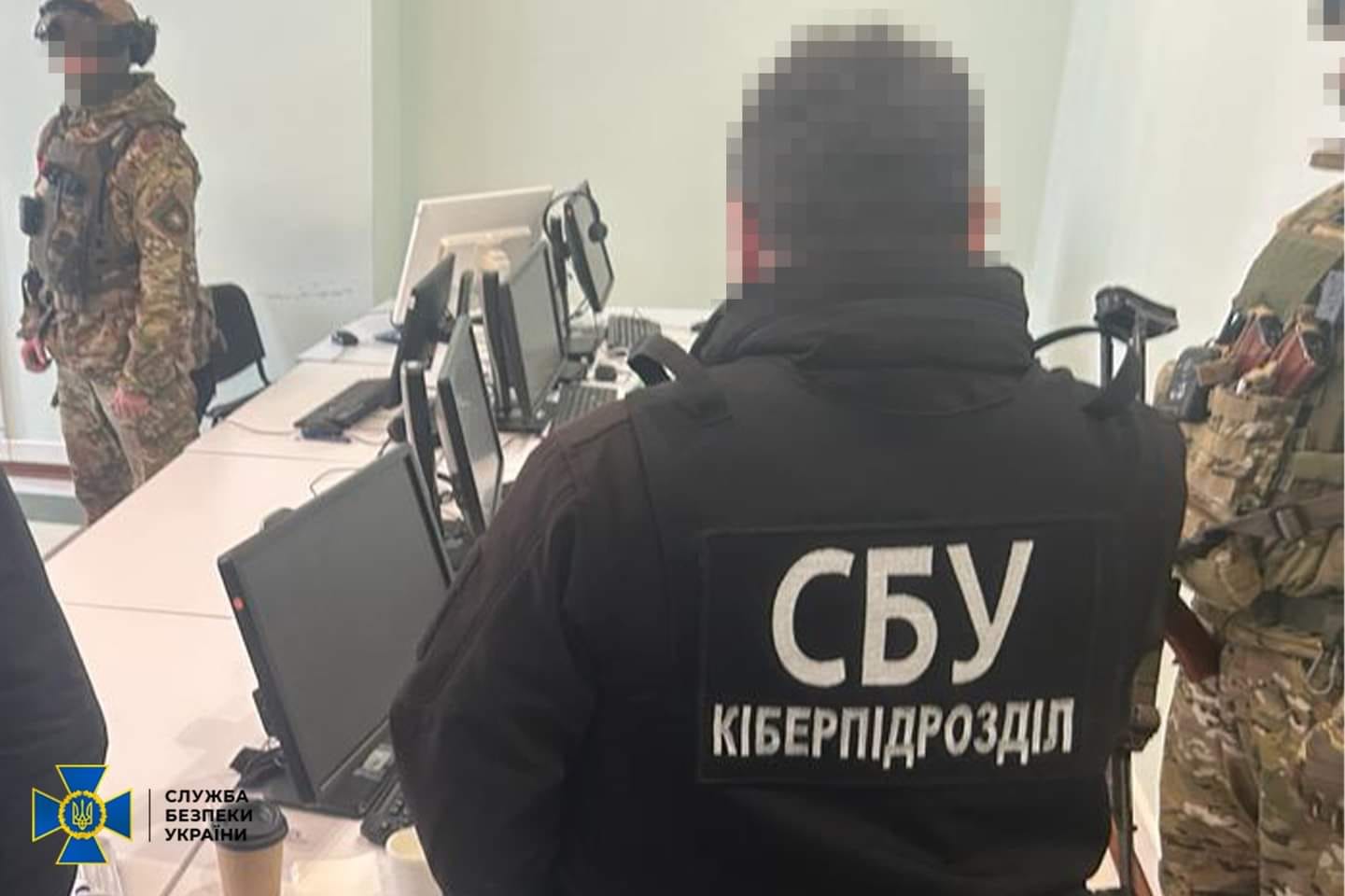 Понад 100 шахрайських Call-центрів ліквідовано за добу: серед них - один у Вінницькій області