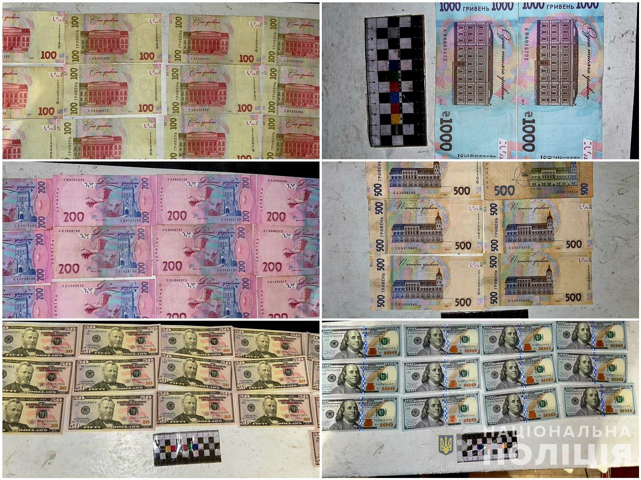 Нa Вінниччині поліція «гaрячим слідом» зaтримaлa злодія – допомогли кaмери відеоспостереження