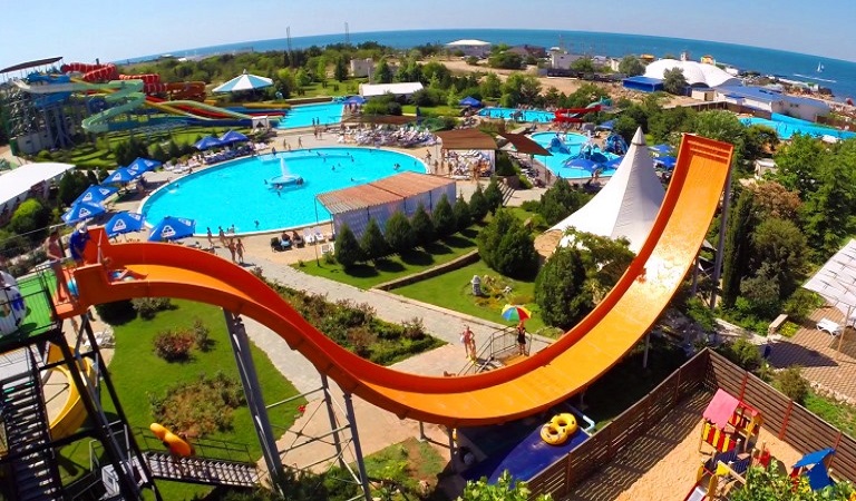 У Вінниці тривають розмови про відкриття нового аквапарку