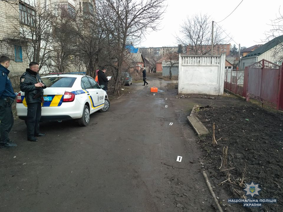 На Вінниччині знайшли матір, яка викинула новонароджену дитину у смітник