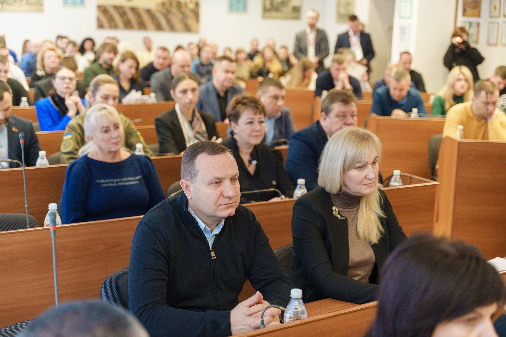 Мешканці одного з вінницьких гуртожитків отримали дозвіл на приватизацію житла