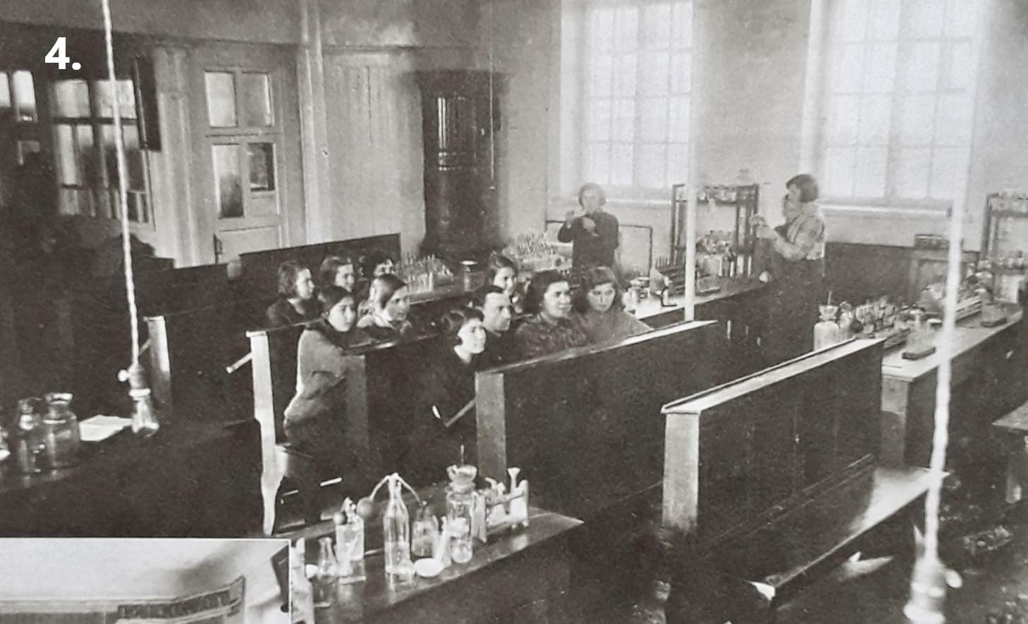 Вінницький медуніверситет - головне завдання пролетаризація студентства