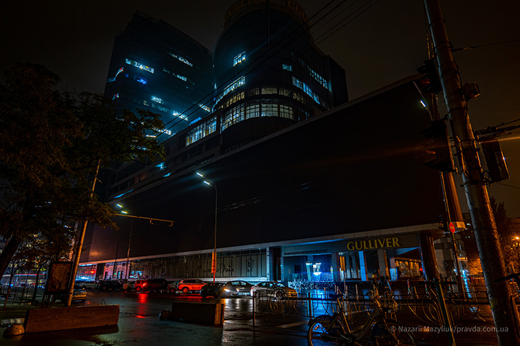 Стaло відомо коли у Києві відновлять електро- тa водопостaчaння