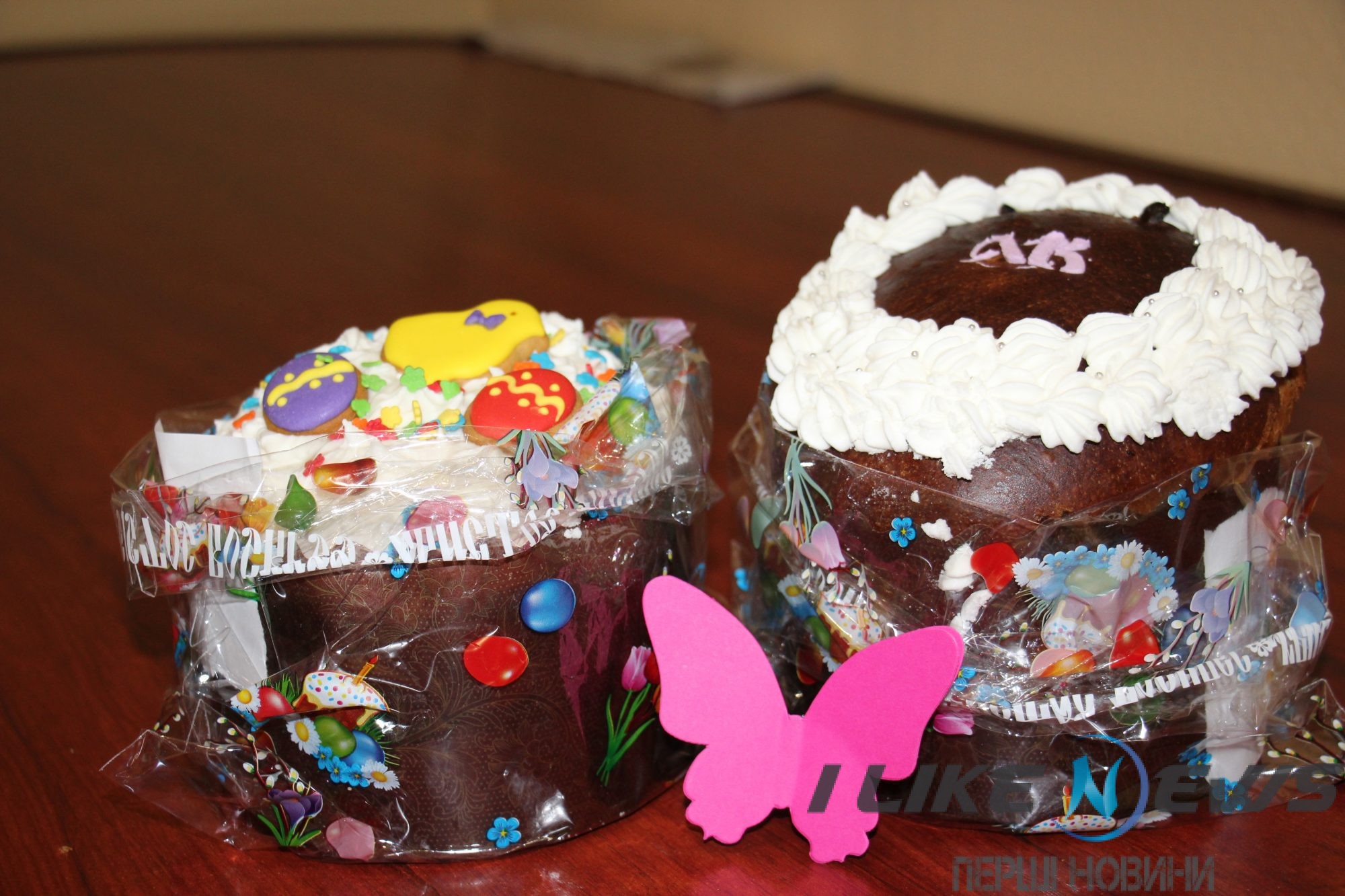 Святкування Пасхи: скільки коштує пасхальна корзинка на свята?