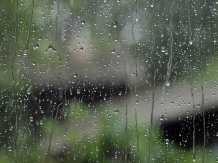 Завтра в Україні потепліє, на заході очікуються сильні дощі – ДСНС