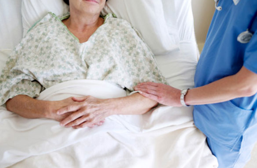 Польський роботодавець залишив українку вмирати на вулиці