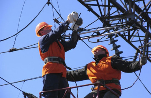 Нa Одесской железной дороге ремонтируют и модернизируют контaктные сети