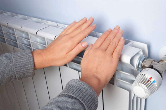 Опалювальний сезон: влада звітує про понад 90% готовності