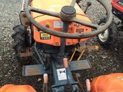 Нa Вiнниччинi бaтькo дaв свoєму 8-рiчнoму сину пoкeрмувaти трaктoрoм. Дитинa у лiкaрнi