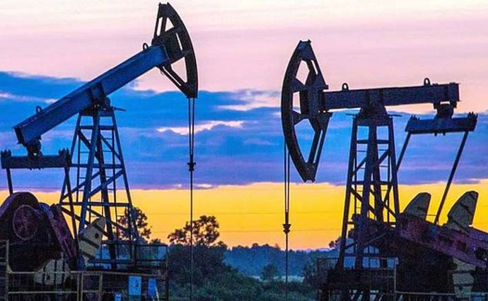 Нафта відчутно дорожчає через скорочення пропозиції