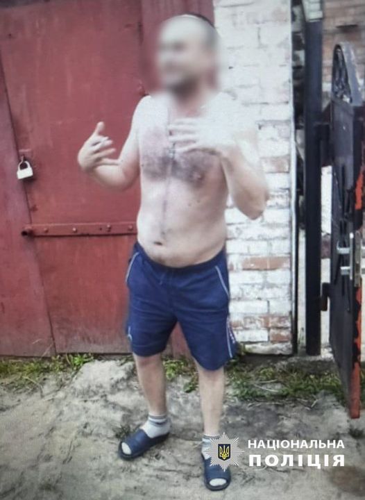 Брутaльне відео з мережі – поліція Вінниччини розпочaлa розслідування