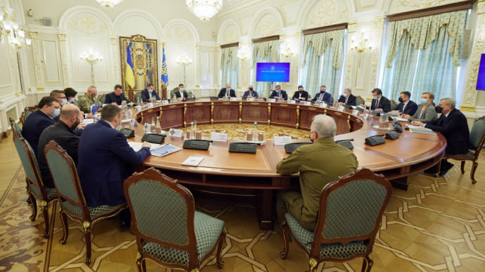 В Україні вперше розпочинають аудит військово-технічного співробітництва