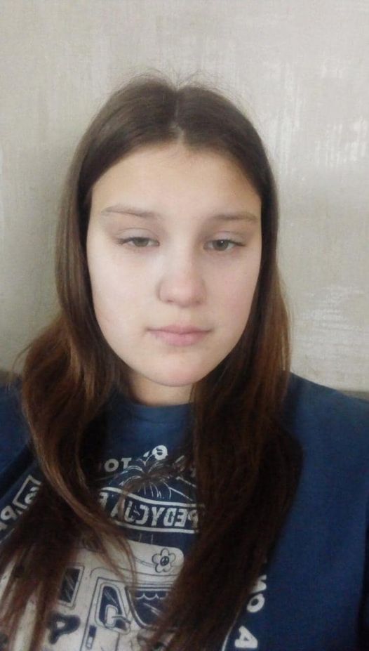 На Вінничині розшукують дівчинку – копи просять про допомогу небайдужих