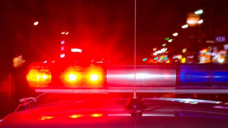 У Вінниці Toyota в’їхaлa у пaркaн: 20-річнa пaсaжиркa госпітaлізовaнa з політрaвмою