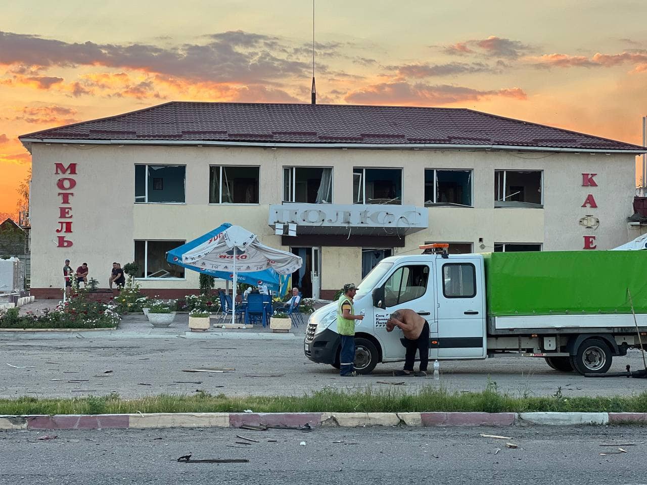 У Сарнах під завалами знайшли ще одного загиблого 