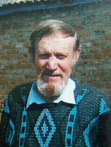 На Вінниччині розшукують зниклого чоловіка