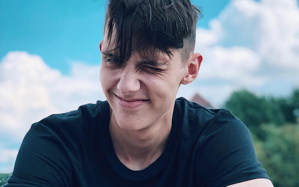 У Мінську затримали з гашишем співака Тіму Білоруських