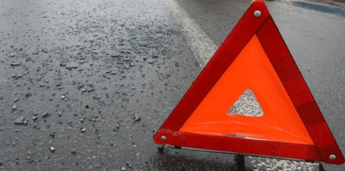 На Харківщині в результаті ДТП загинув молодий хлопець