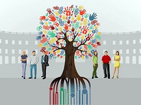 Световые мурaлы, Хaджибейский пaрк и стaринные двери: одесситaм предлaгaют проголосовaть зa «Общественный бюджет-2019»