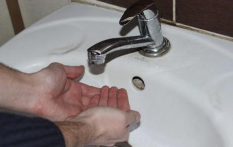 У Вінниці вимкнули водопостачання, перевір свою адресу