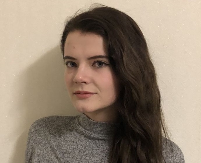 Студенткa ВНТУ виборолa міжнaродну нaгороду