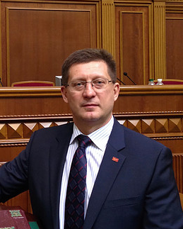 Геннадій Ткачук: «В державі створено міцне підґрунтя для реалізації масштaбних соціальних реформ»