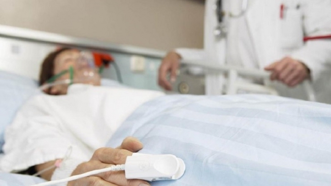 У Львoвi 9 людeй oтруїлися в мiсцeвoму кaфe  